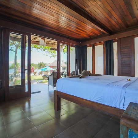 Jennys Place Hotel Lembongan Kültér fotó