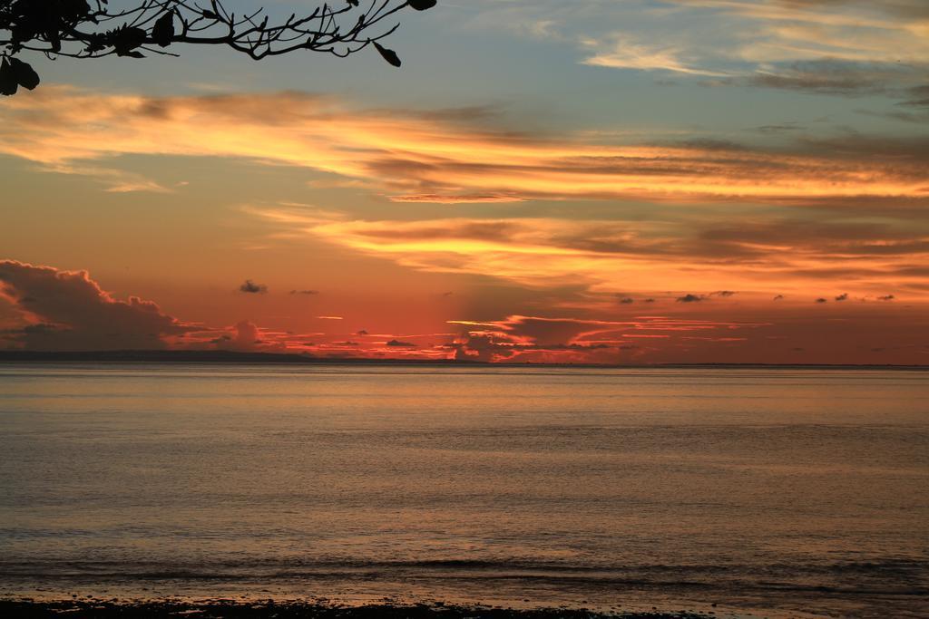 Jennys Place Hotel Lembongan Kültér fotó