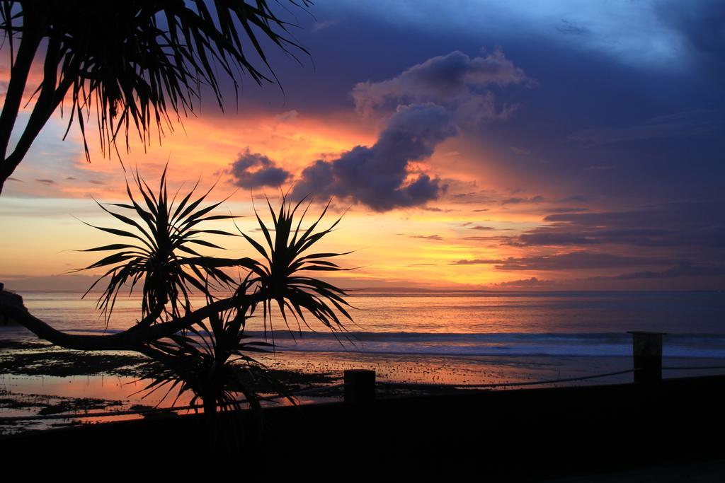 Jennys Place Hotel Lembongan Kültér fotó