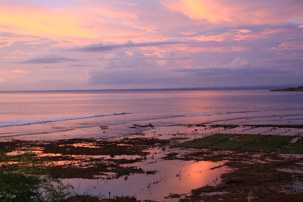 Jennys Place Hotel Lembongan Kültér fotó