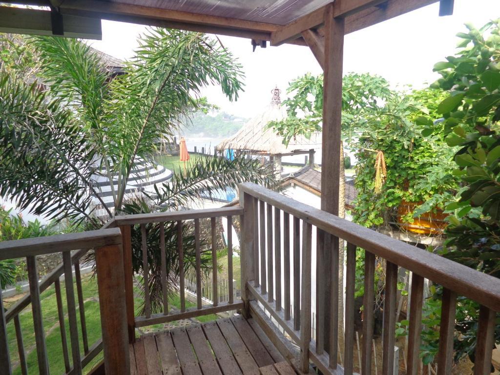 Jennys Place Hotel Lembongan Szoba fotó